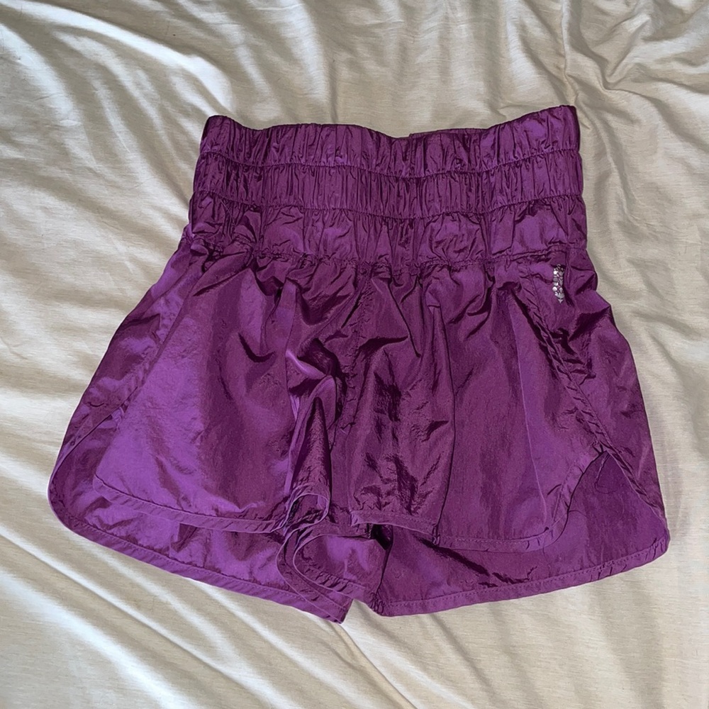 The Way Home Shorts